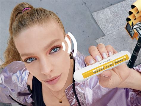 maybelline site officiel.